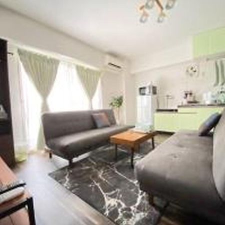 Apartmán ファースト南堀江501 Ósaka Exteriér fotografie