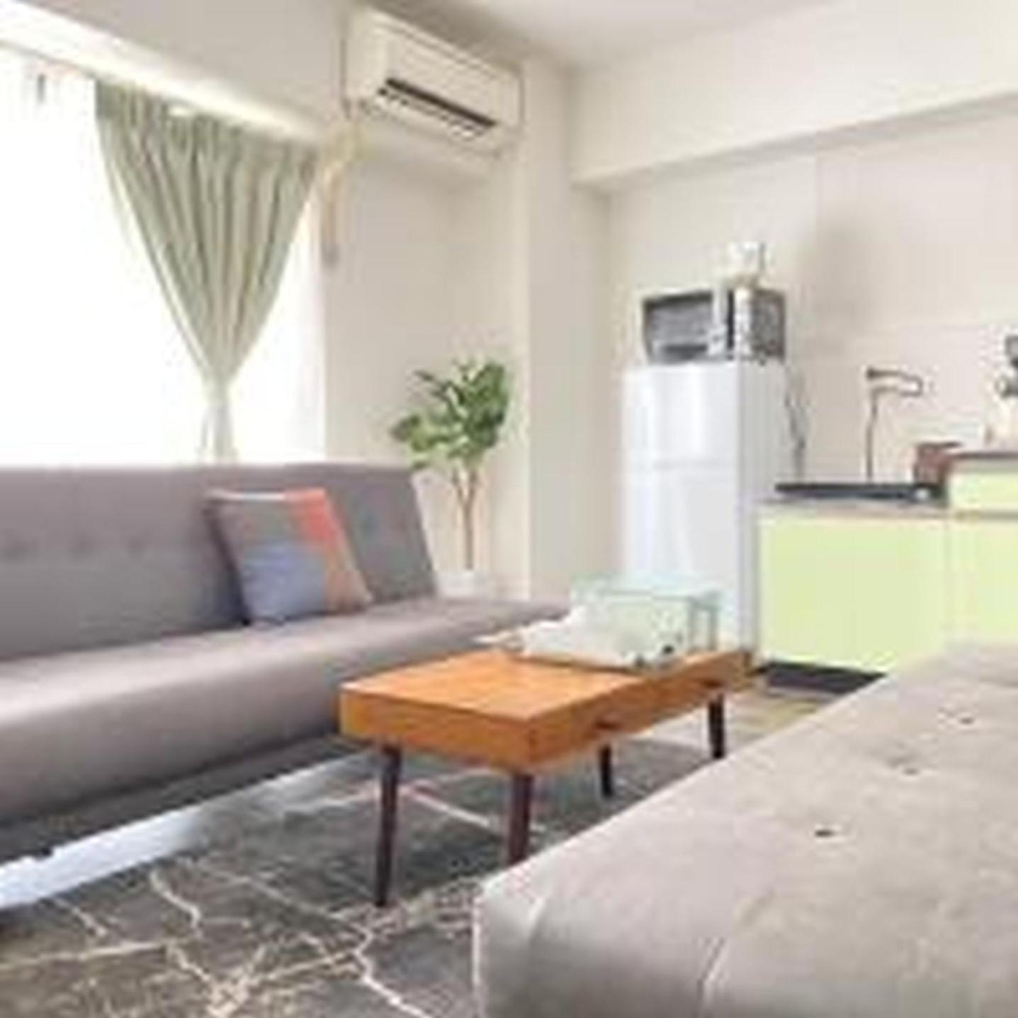 Apartmán ファースト南堀江501 Ósaka Exteriér fotografie