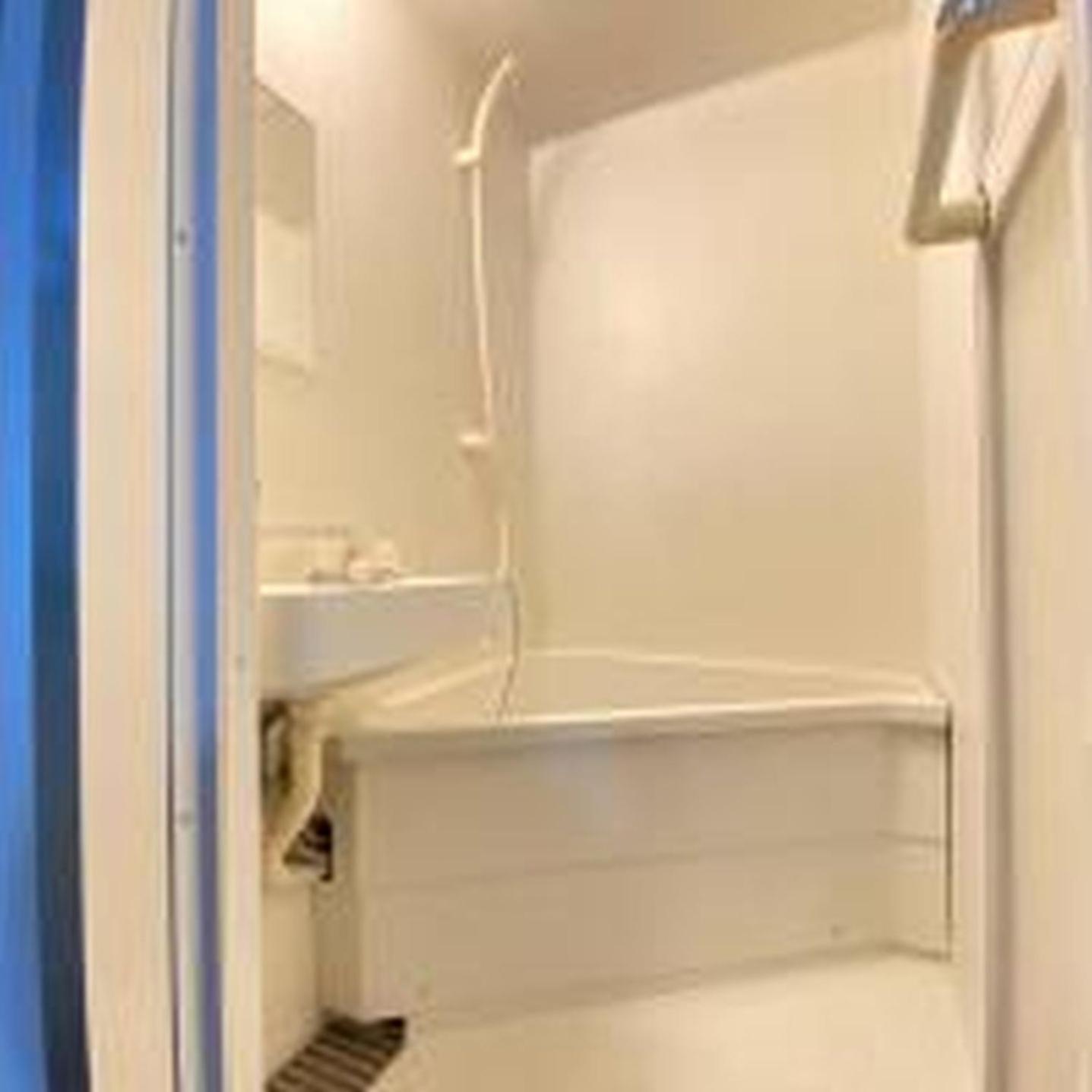Apartmán ファースト南堀江501 Ósaka Exteriér fotografie