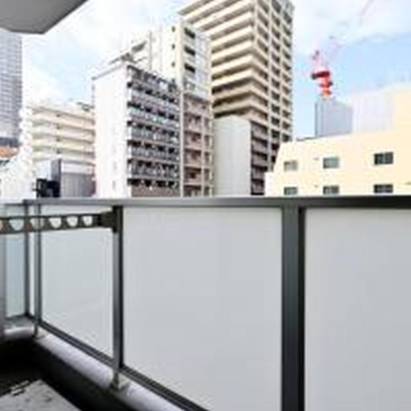 Apartmán ファースト南堀江501 Ósaka Exteriér fotografie