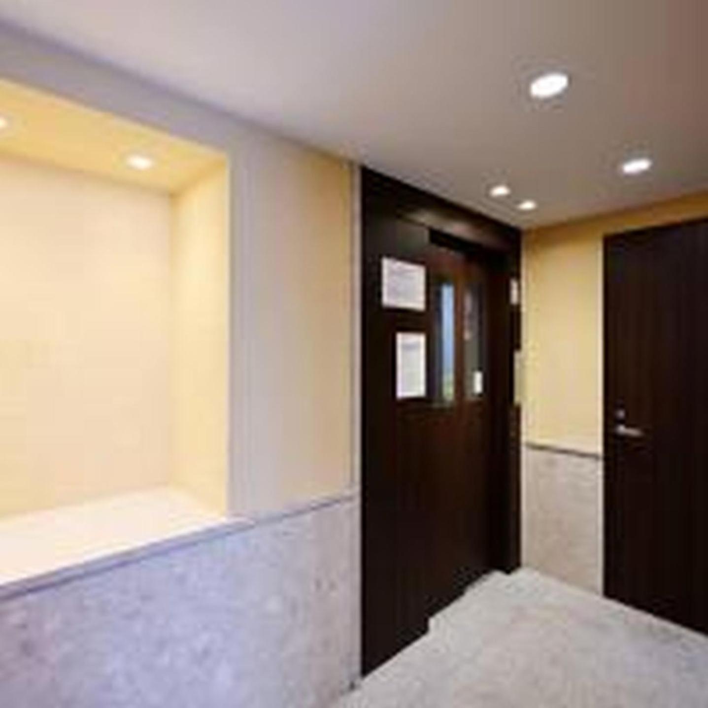 Apartmán ファースト南堀江501 Ósaka Exteriér fotografie
