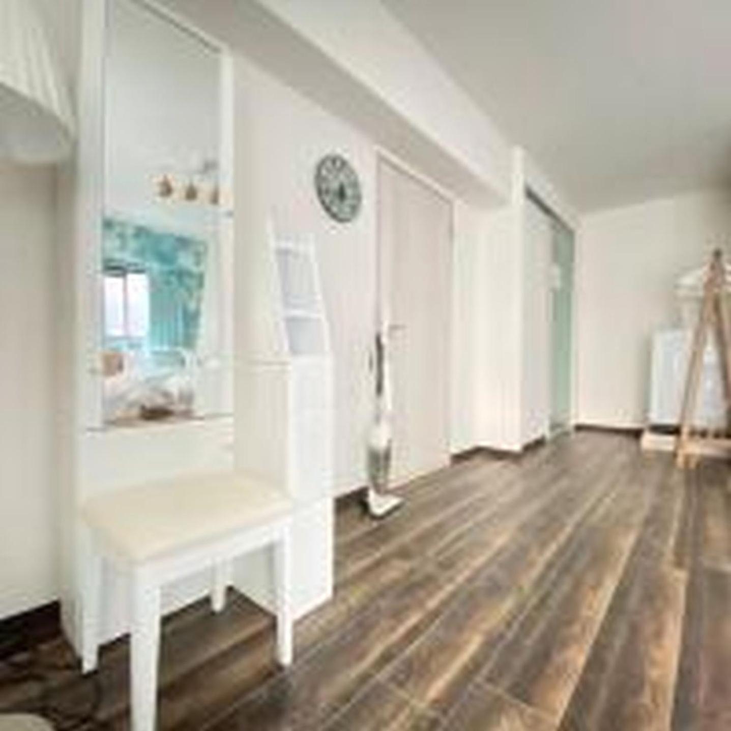 Apartmán ファースト南堀江501 Ósaka Exteriér fotografie